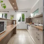 Mestrovic Zadarvillas * 扎达尔