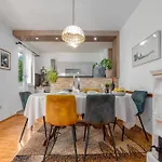 Mestrovic Zadarvillas 别墅