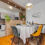 Mestrovic Zadarvillas * 扎达尔