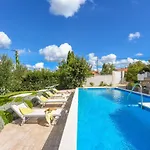 Mestrovic Zadarvillas 别墅 扎达尔