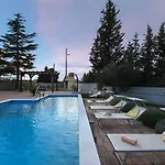 Mestrovic Zadarvillas 别墅 扎达尔