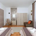 Mestrovic Zadarvillas 扎达尔