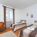 Mestrovic Zadarvillas 扎达尔