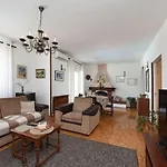 Mestrovic Zadarvillas 扎达尔