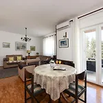 Mestrovic Zadarvillas 扎达尔