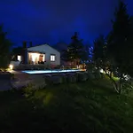 别墅 Mestrovic Zadarvillas 扎达尔