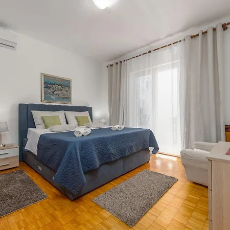 Mestrovic Zadarvillas