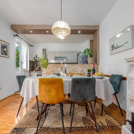 Mestrovic Zadarvillas Villa