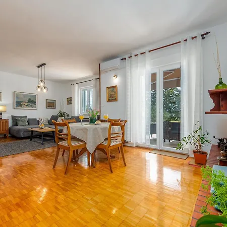 Villa Mestrovic Zadarvillas Zadar