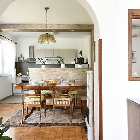 Villa Mestrovic Zadarvillas