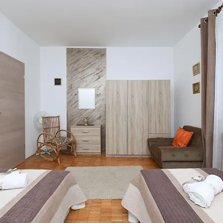 Mestrovic Zadarvillas Zadar
