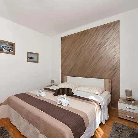 Villa Mestrovic Zadarvillas