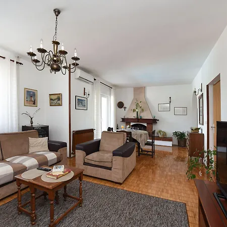 Mestrovic Zadarvillas Zadar