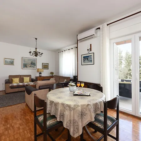 Mestrovic Zadarvillas Zadar