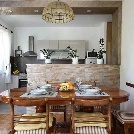 Villa Mestrovic Zadarvillas