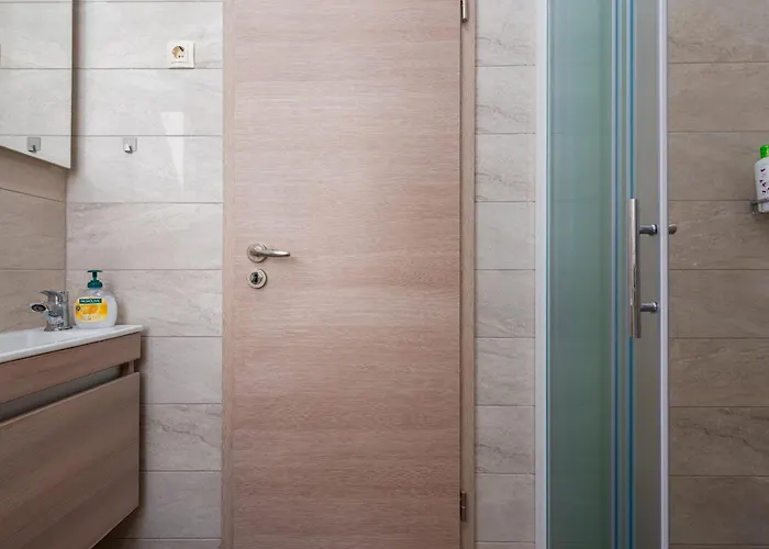 Mestrovic Zadarvillas Zadar