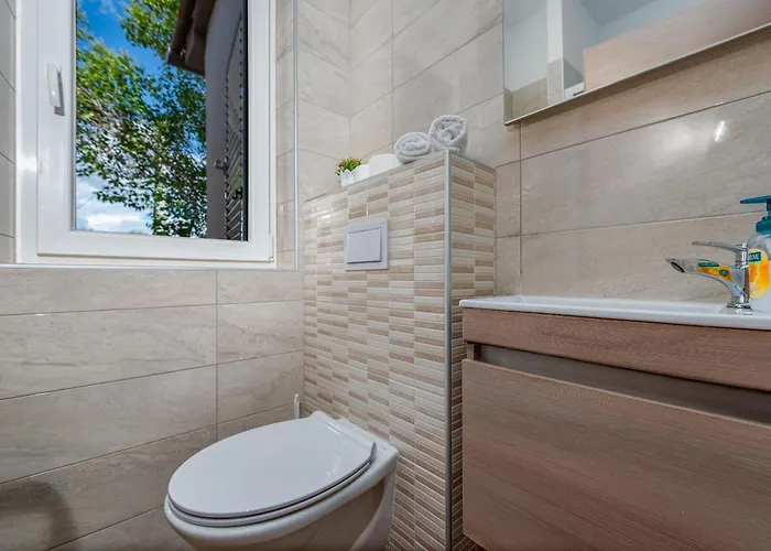 Mestrovic Zadarvillas Zadar