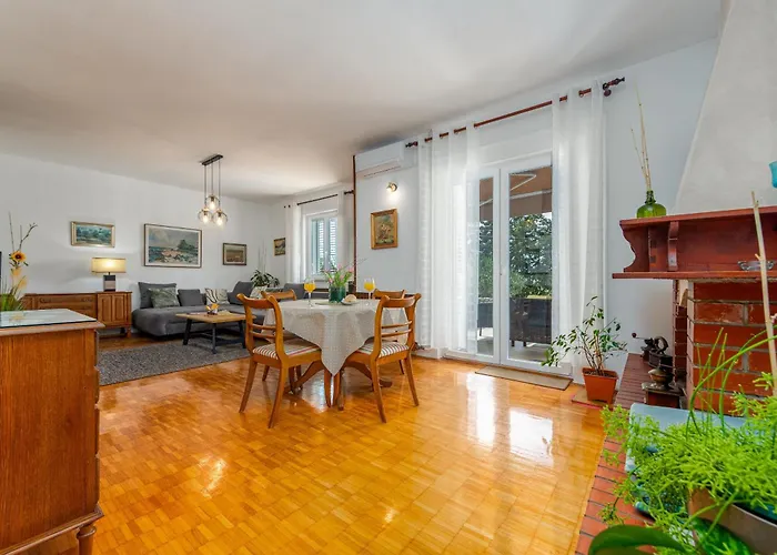 Willa Mestrovic Zadarvillas Zadar