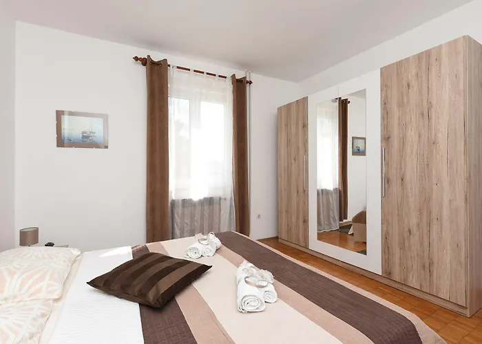 Mestrovic Zadarvillas *
