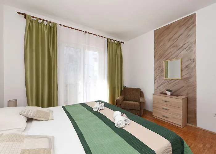 Willa Mestrovic Zadarvillas