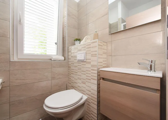 Mestrovic Zadarvillas Willa *