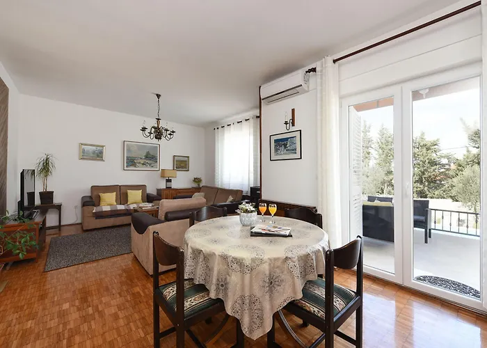 Mestrovic Zadarvillas Zadar