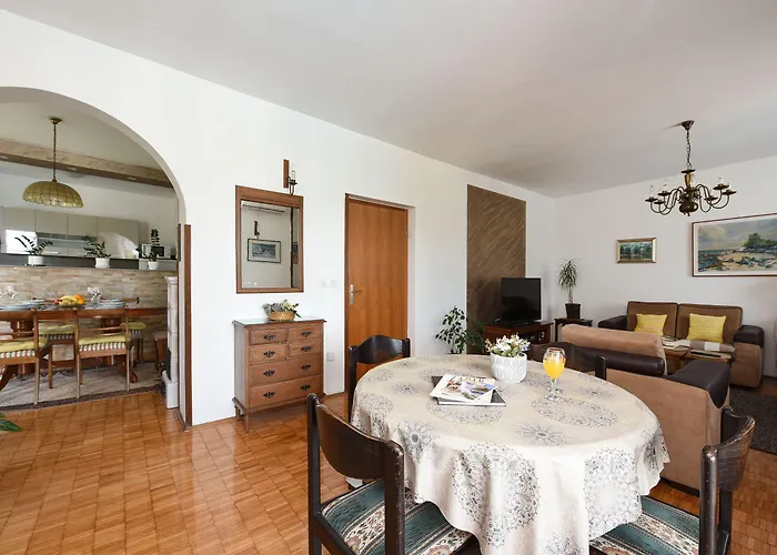 Mestrovic Zadarvillas Willa Zadar