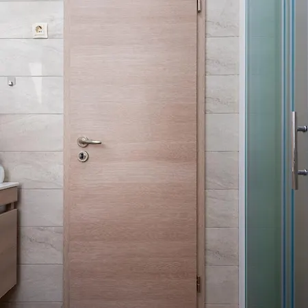 Mestrovic Zadarvillas 자다르