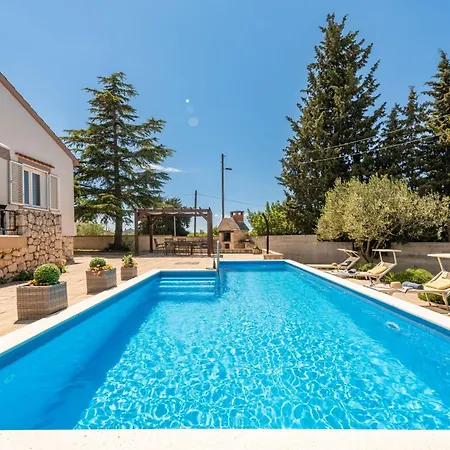 Mestrovic Zadarvillas 빌라 *