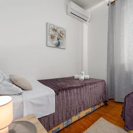 Mestrovic Zadarvillas *