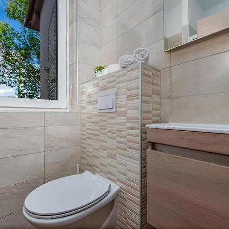 Mestrovic Zadarvillas Zadar