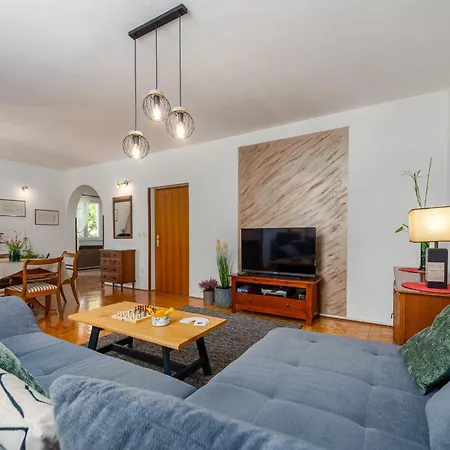 Mestrovic Zadarvillas 别墅 扎达尔