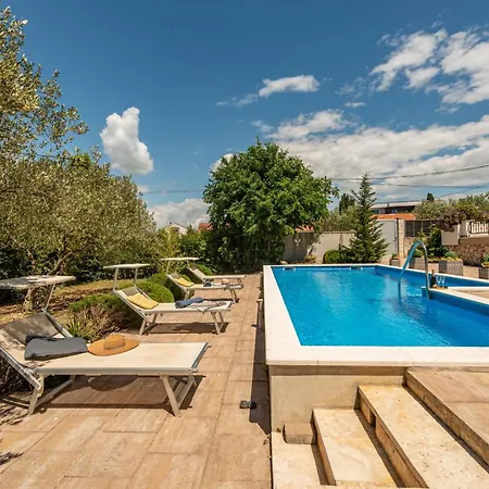 Mestrovic Zadarvillas 자다르