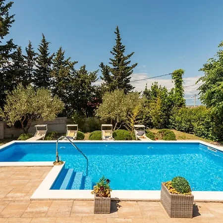 Mestrovic Zadarvillas 빌라 *