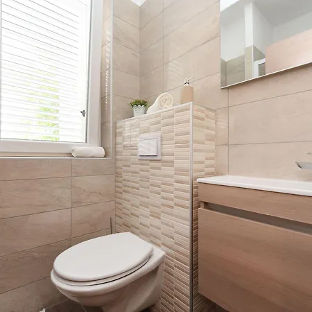 Mestrovic Zadarvillas 别墅 *