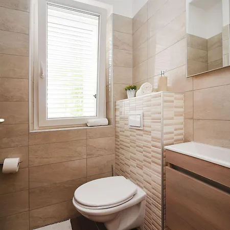 Mestrovic Zadarvillas *