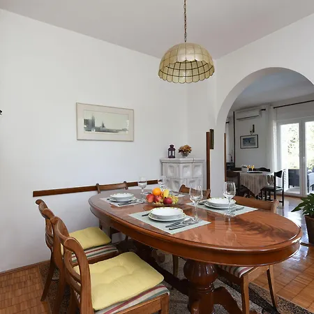 Mestrovic Zadarvillas 别墅 扎达尔