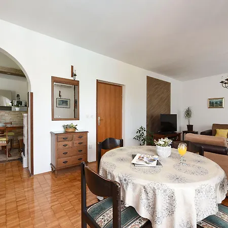 Mestrovic Zadarvillas Βίλα Ζαντάρ