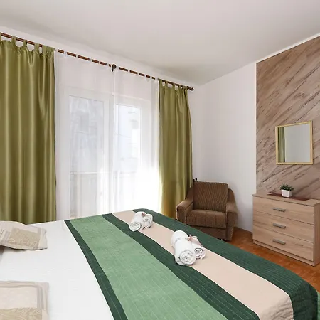 Mestrovic Zadarvillas 扎达尔