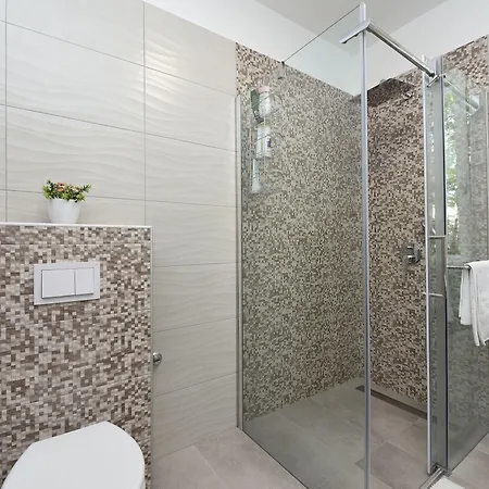 Villa Mestrovic Zadarvillas *