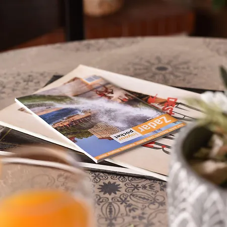 Mestrovic Zadarvillas *