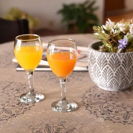 Mestrovic Zadarvillas 别墅