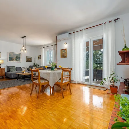 Mestrovic Zadarvillas Vila *
