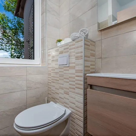 Vila Mestrovic Zadarvillas *
