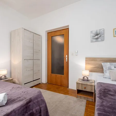 Mestrovic Zadarvillas Vila Zadar