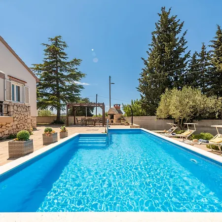 Vila Mestrovic Zadarvillas