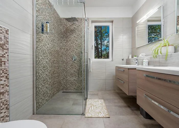 Вилла Mestrovic Zadarvillas Задар