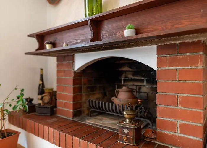 Mestrovic Zadarvillas فيلة زادار