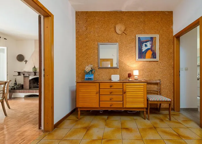 Mestrovic Zadarvillas فيلة *