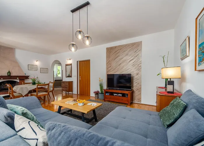 Mestrovic Zadarvillas فيلة زادار